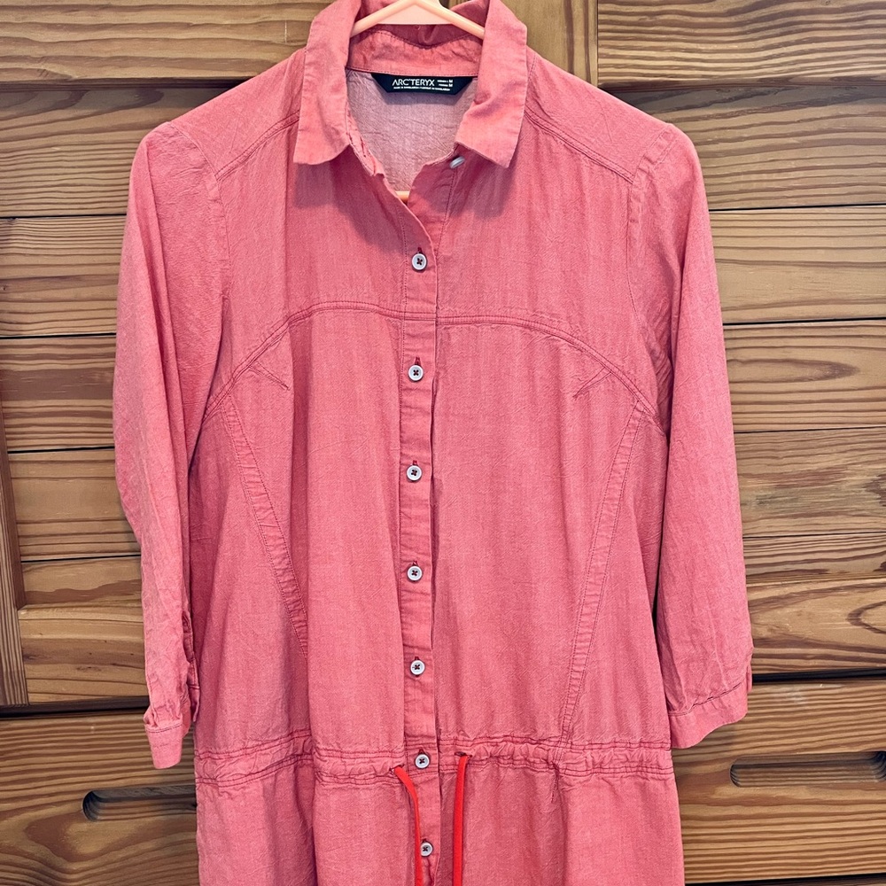 Arc’teryx Tunic